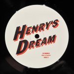 Nick Cave & The Bad Seeds - Henry’s Dream