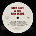 Nick Cave & The Bad Seeds - Henry’s Dream