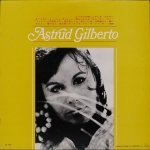 Astrud Gilberto - The Best Of Astrud Gilberto