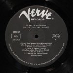 Astrud Gilberto - The Best Of Astrud Gilberto