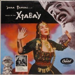 Yma Sumac
