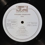 Adriano Celentano - Soli
