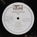 Adriano Celentano - Soli