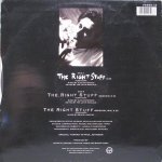 Bryan Ferry - The Right Stuff