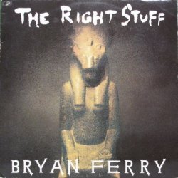 Bryan Ferry
