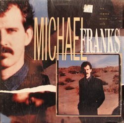 Michael Franks