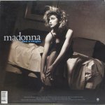 Madonna - Like A Virgin