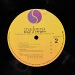 Madonna - Like A Virgin