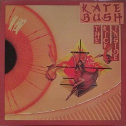 Kate Bush