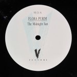 Flora Purim - The Midnight Sun
