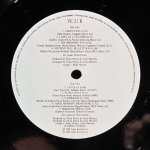 Flora Purim - The Midnight Sun