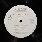 Cesaria Evora - Mar Azul