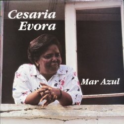 Cesaria Evora