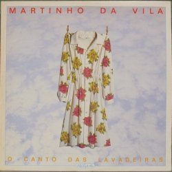 Martinho Da Vila