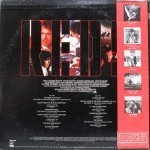 V/A (Jean-Pierre Rampal / Claude Bolling / Stephen Sondheim / Dave Grusin / Moscow Radio Chorus) - Reds (Original Soundtrack Album)