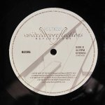 Sandra - Reflections