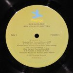 Red Garland - Rediscovered Masters