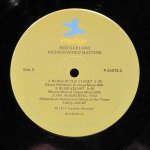 Red Garland - Rediscovered Masters