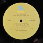 Red Garland - Rediscovered Masters