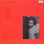 Tracy Chapman - Matters Of The Heart