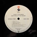 Tracy Chapman - Matters Of The Heart