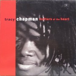 Tracy Chapman