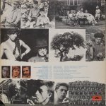 John Mayall / Jerry McGee / Larry Taylor - Memories