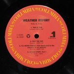 Weather Report - This Is This