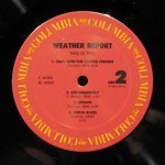 Weather Report - This Is This