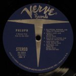 Phluph - Phluph