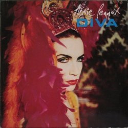Annie Lennox