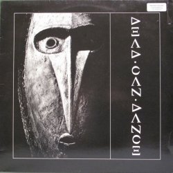 Dead Can Dance