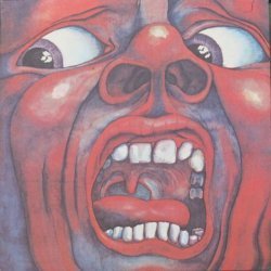 King Crimson