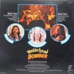 Motorhead - Bomber
