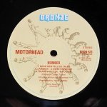 Motorhead - Bomber