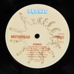Motorhead - Bomber