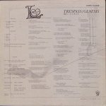 Genesis - Trespass
