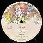Genesis - Trespass