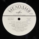 Ambrose & His Orchestra - Девушка Играет На Мандолине - Танцы 30-х Годов