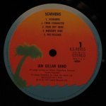 Ian Gillan Band - Scarabus