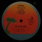 Ian Gillan Band - Scarabus