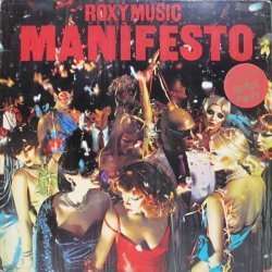 Roxy Music