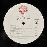 Al Jarreau - High Crime