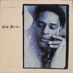 Al Jarreau