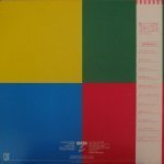 Queen - Hot Space