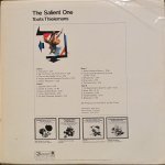 Toots Thielemans - The Salient One