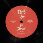 Bryan Ferry - Don't Stop The Dance