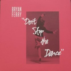 Bryan Ferry