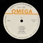 Omega - XI.