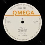 Omega - XI.